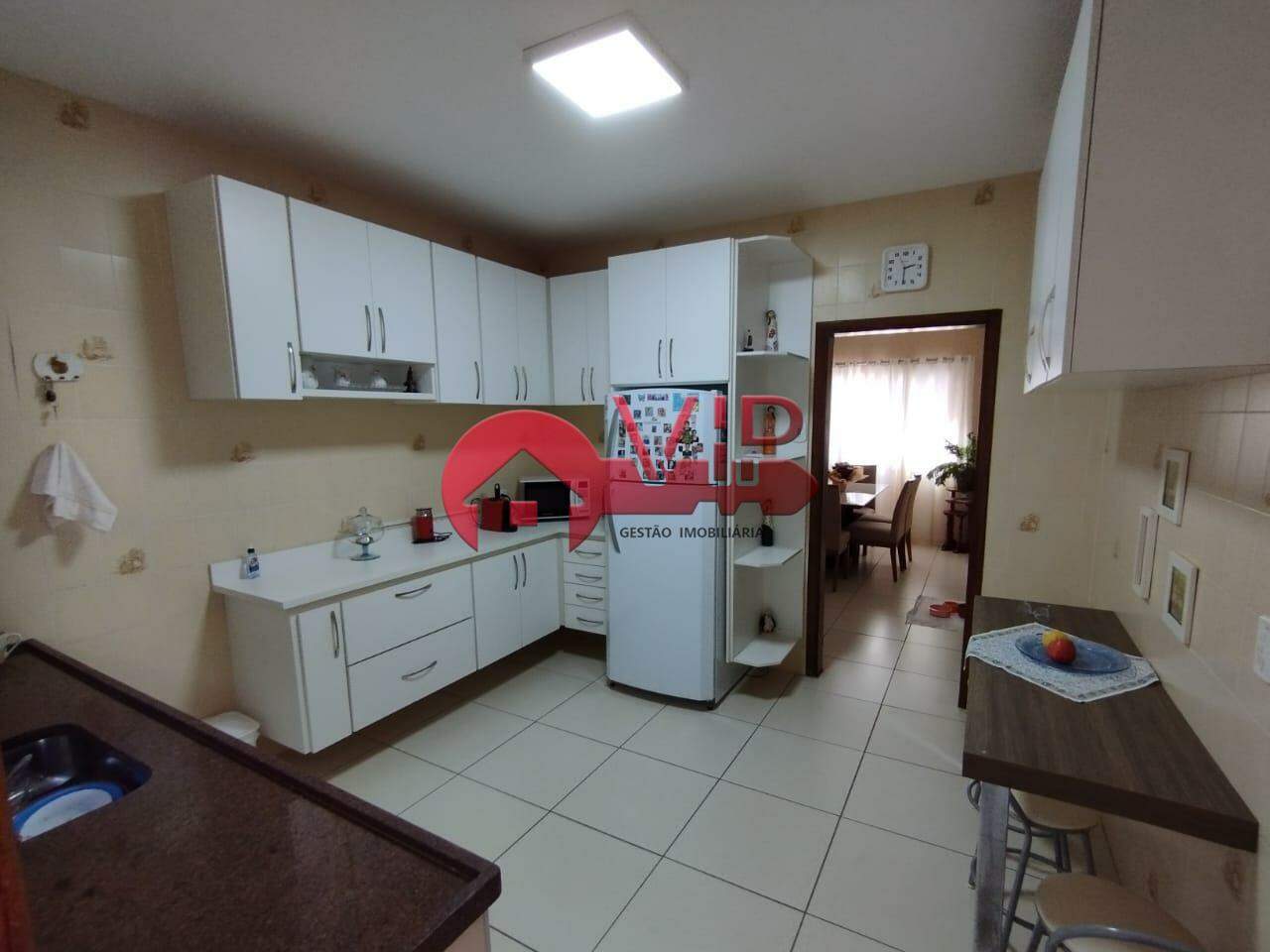 Casa à venda no Vila Bela Vista: 