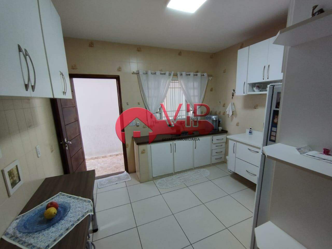 Casa à venda no Vila Bela Vista: 