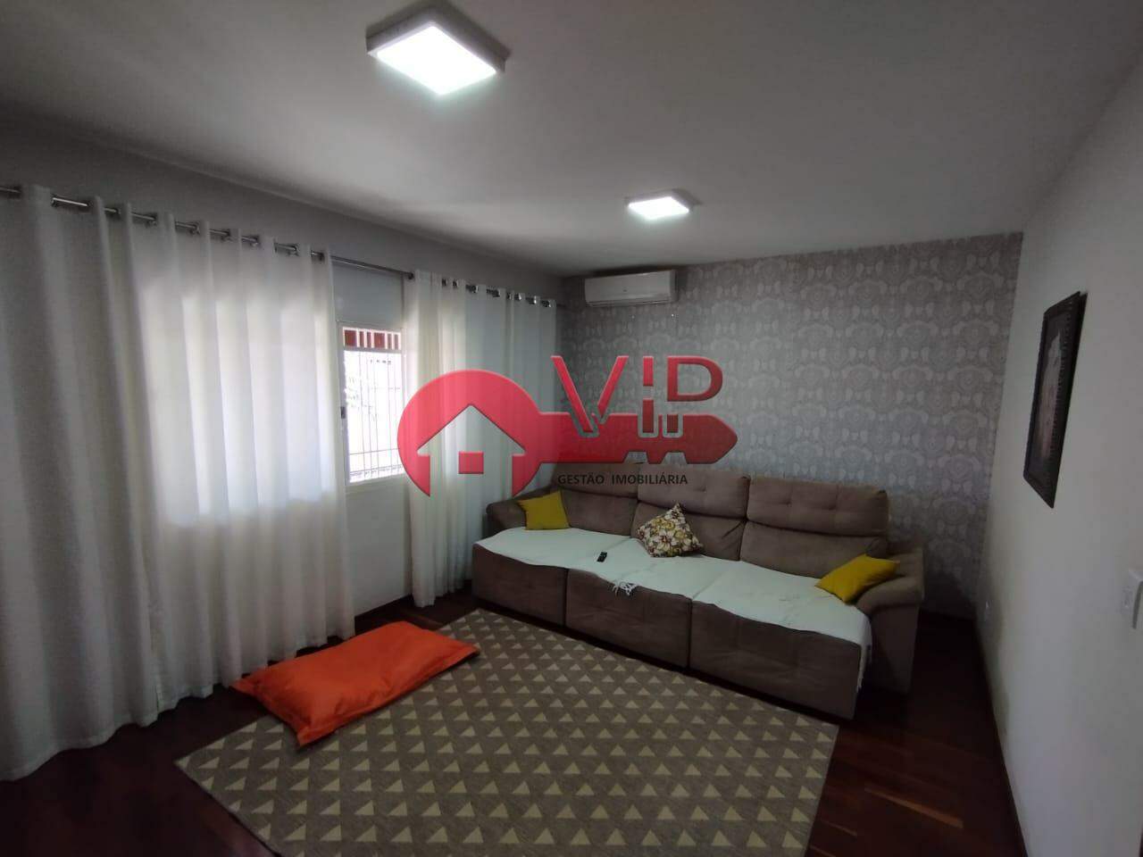 Casa à venda no Vila Bela Vista: 