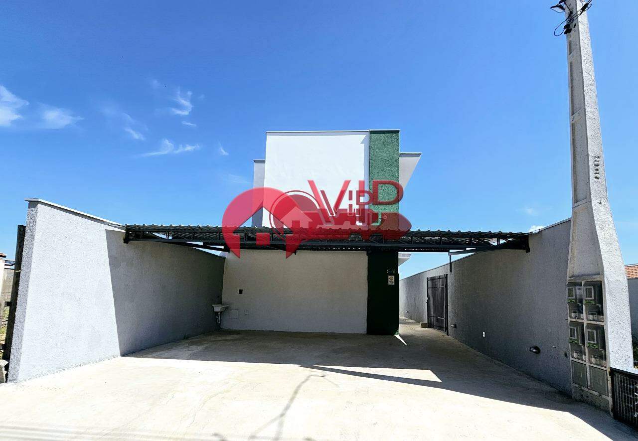 Apartamento à venda no Buenos Aires: 