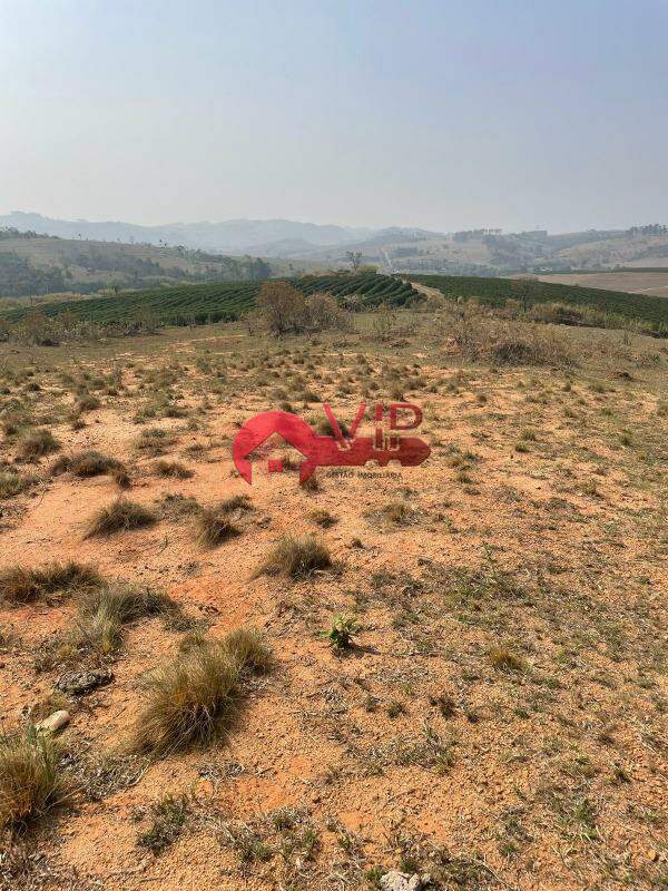 Terreno à venda no Chácara de Recreio Santa Marta: 