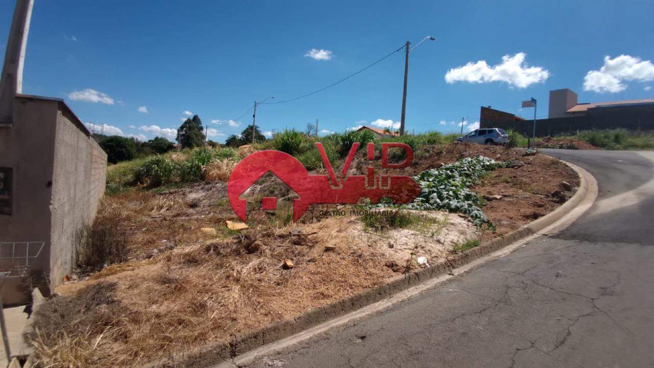 Terreno à venda no Maria da Silva Maldonado: 