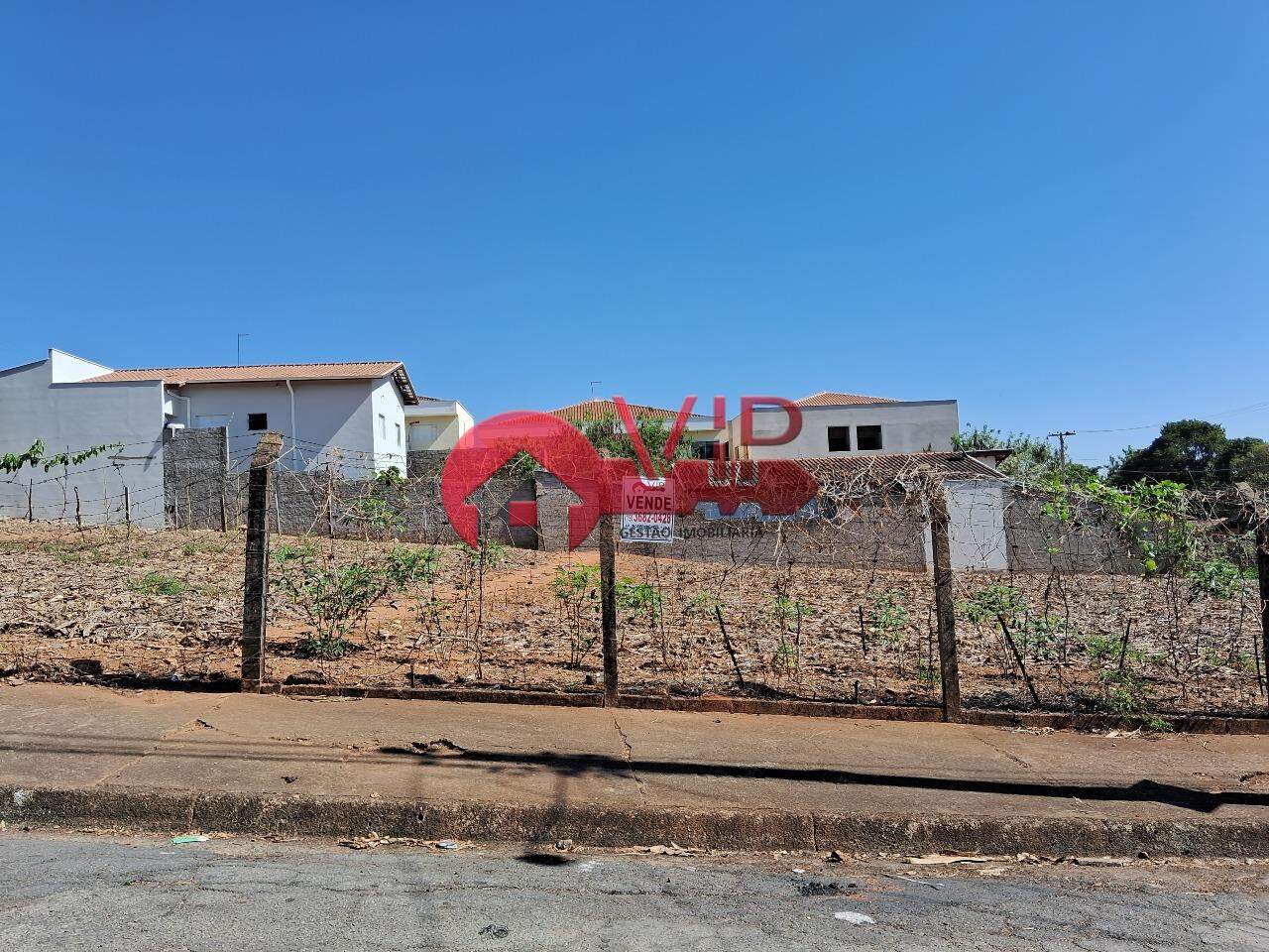 Terreno à venda no Vila Formosa: 