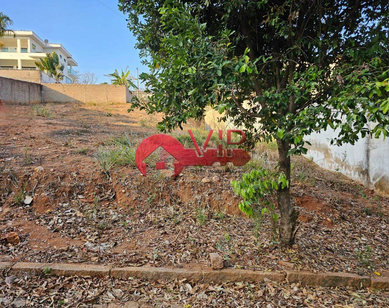 Terreno à venda no Jardim Santa Marina: 