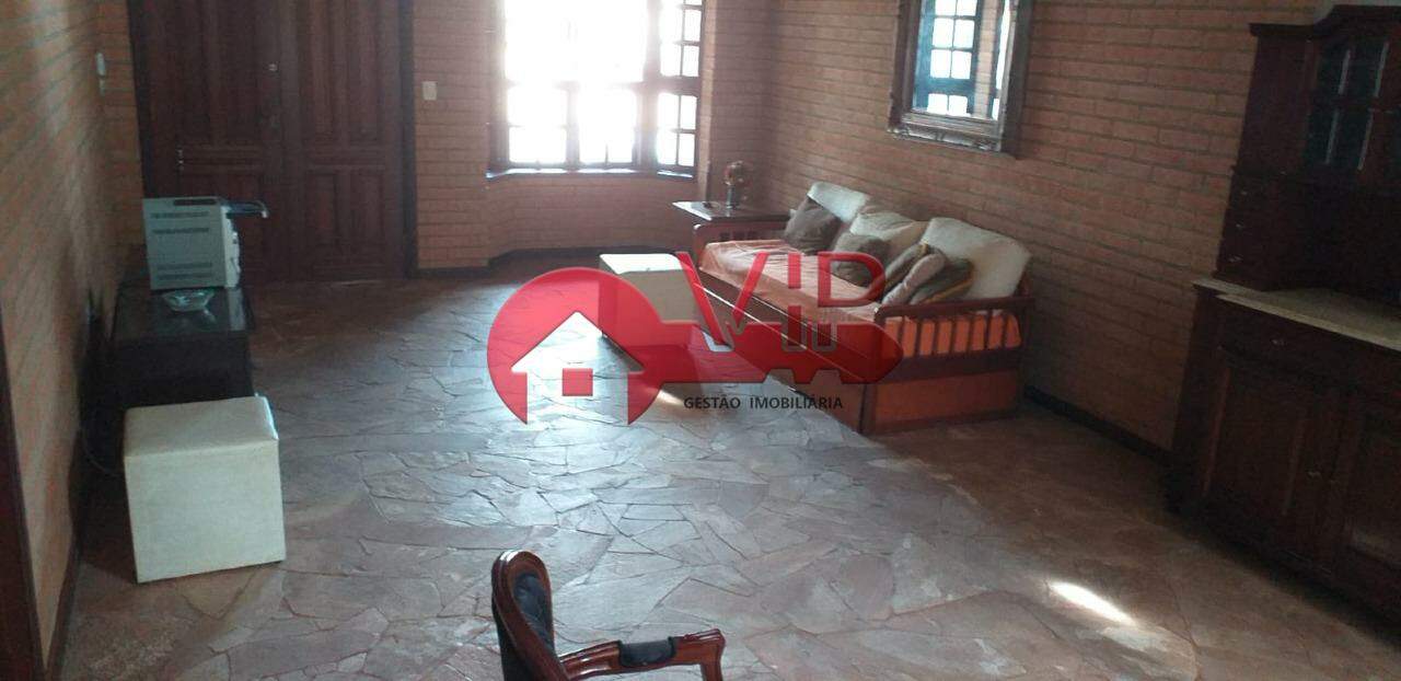 Casa à venda no Jardim Bela Vista: 