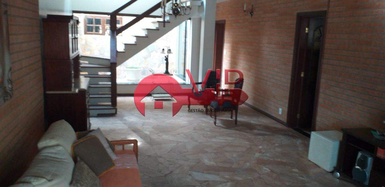 Casa à venda no Jardim Bela Vista: 