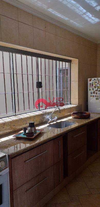 Casa à venda no Jardim Bela Vista: 