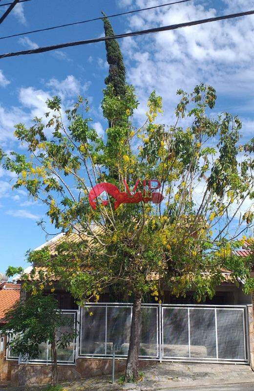 Casa à venda no Jardim Bela Vista: 