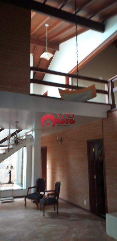 Casa à venda no Jardim Bela Vista: 