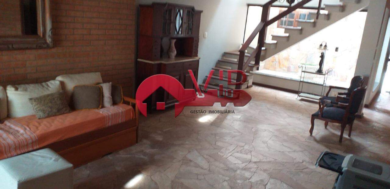 Casa à venda no Jardim Bela Vista: 