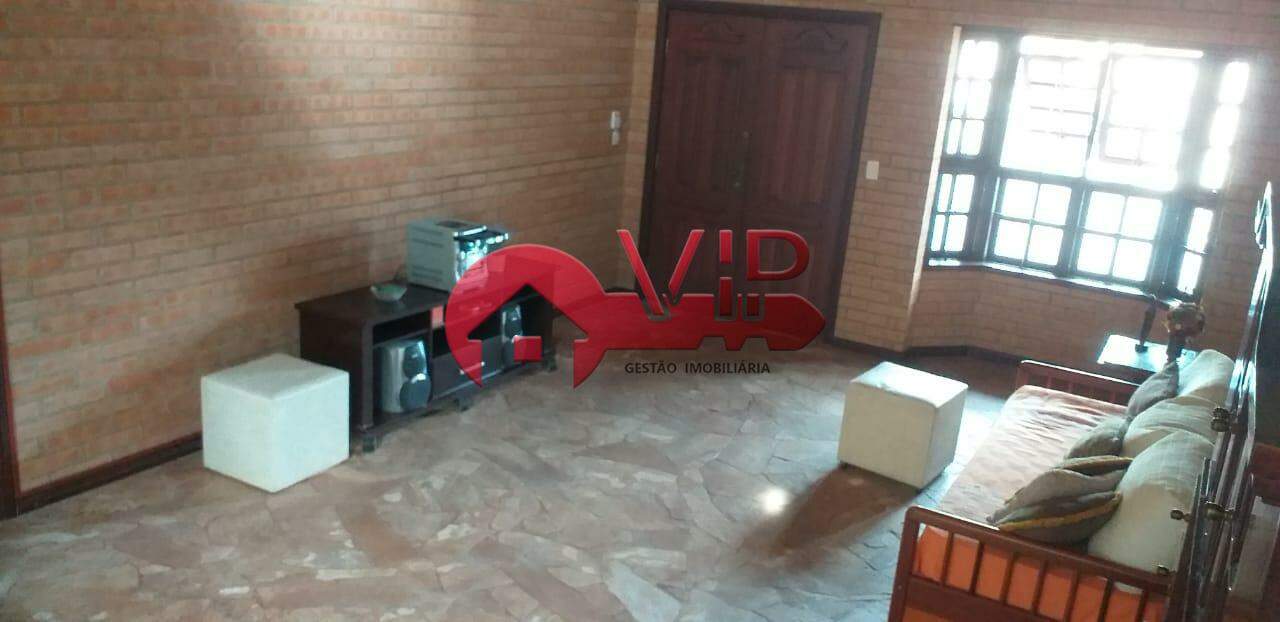 Casa à venda no Jardim Bela Vista: 