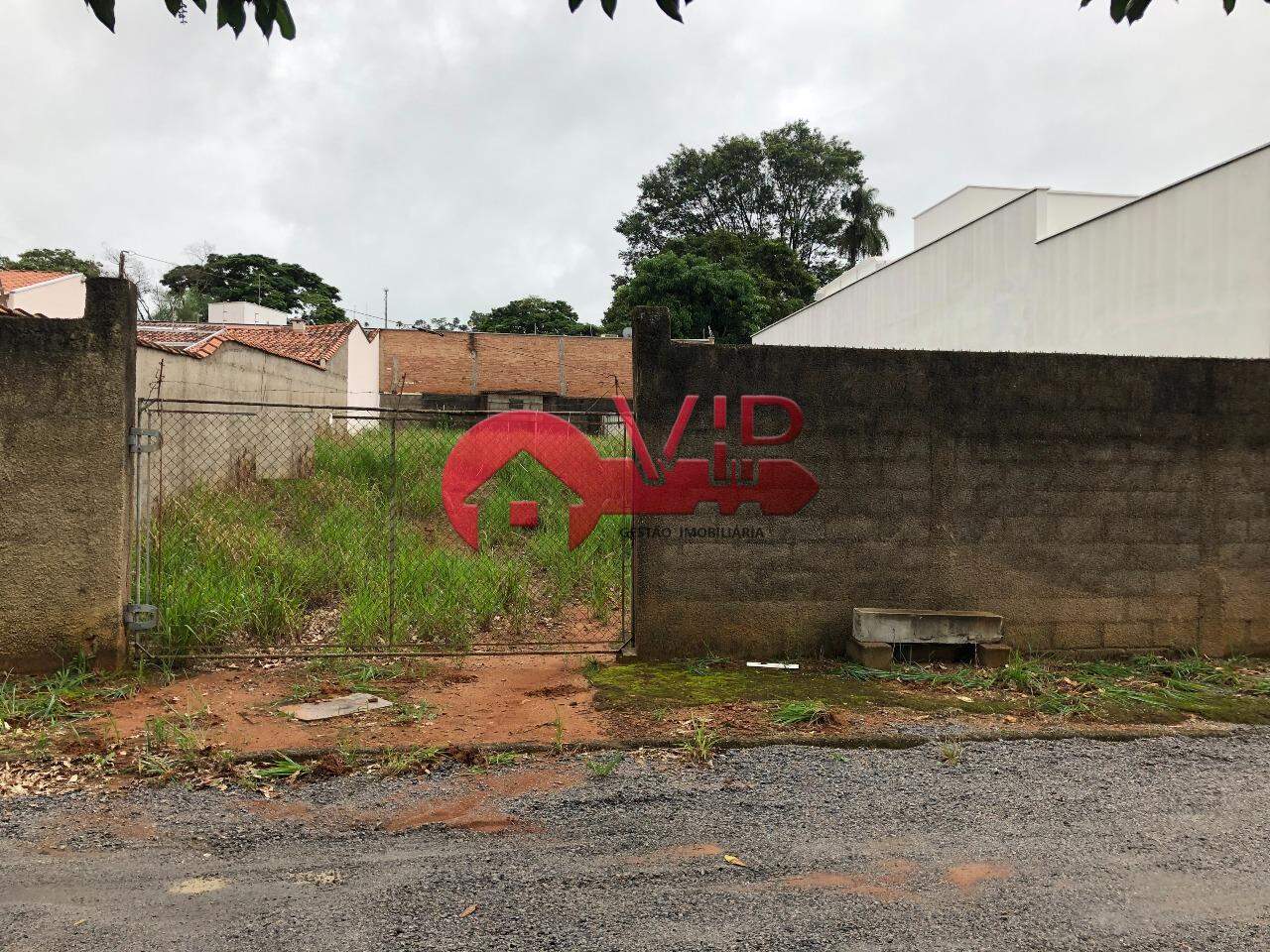 Terreno à venda no Parque Beira Rio: 