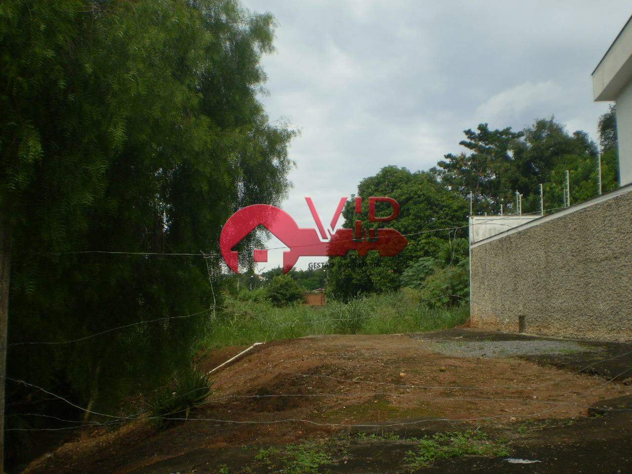 Terreno à venda no Centro: 