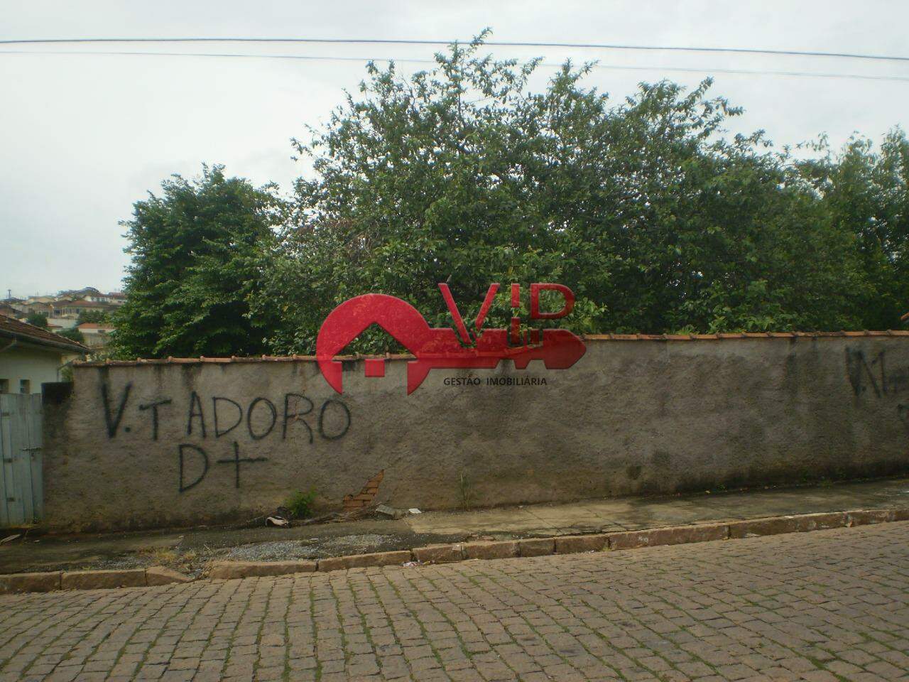 Terreno à venda no Centro: 