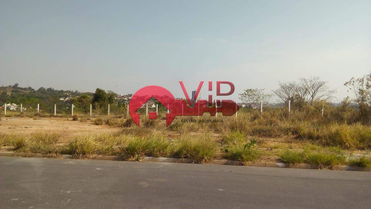 Terreno à venda no Residencial Alto do São Domingos: 