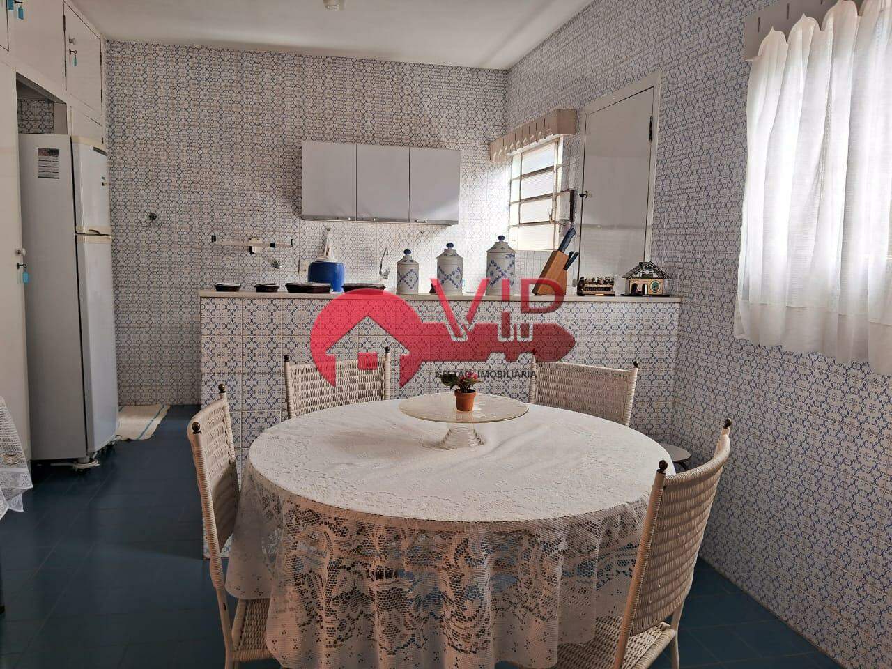 Casa à venda no Centro: 