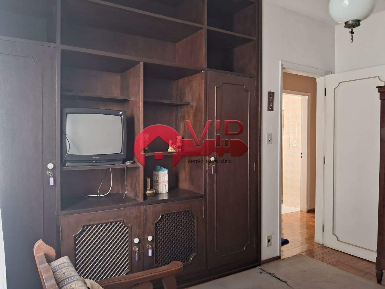 Casa à venda no Centro: 