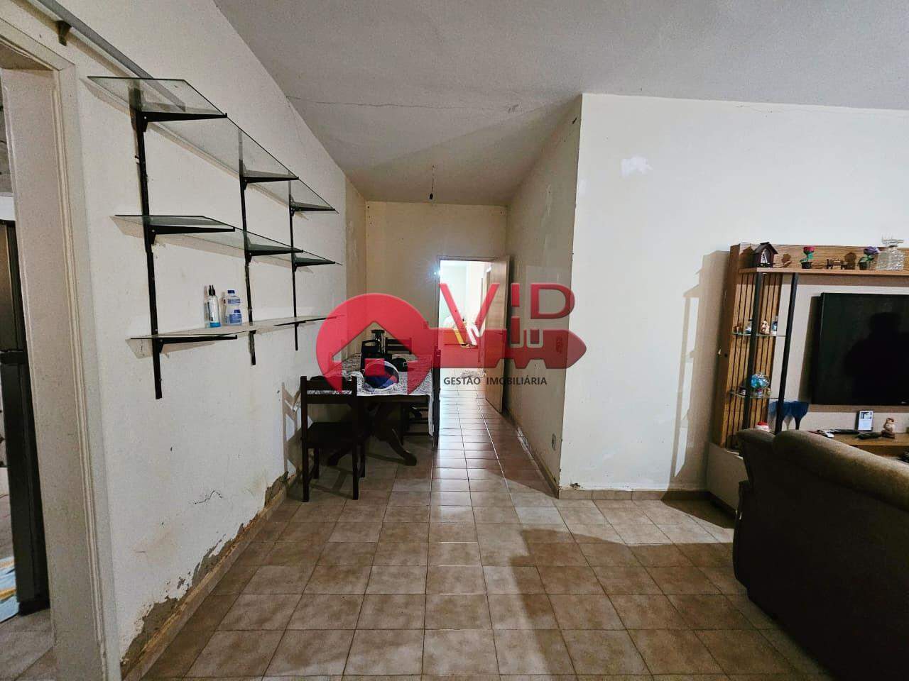 Chácara à venda no Jardim Bela Vista: 