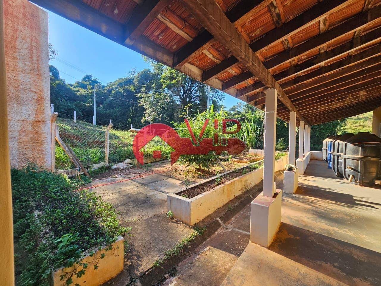 Chácara à venda no Jardim Bela Vista: 