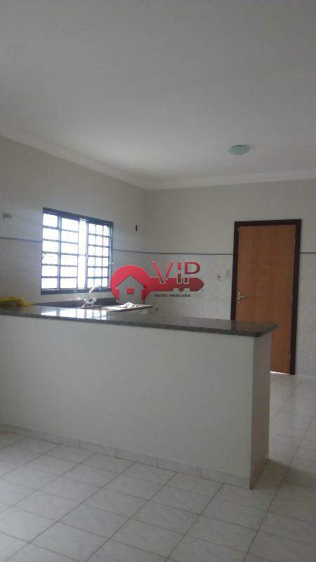 Casa à venda no Jardim Santa Tereza: 