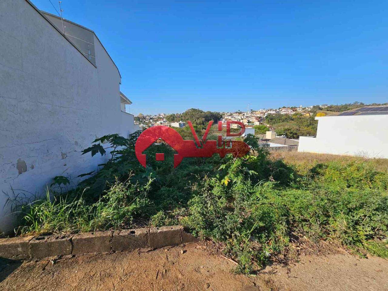 Terreno à venda no Jardim Algenor Taddei: 