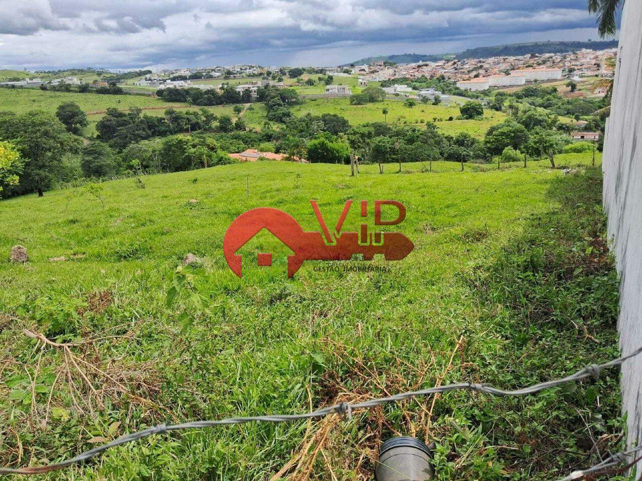 Terreno à venda no Portal da Boa Vista: 