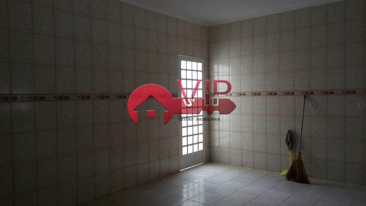 Casa à venda no Jardim Santa Tereza: 