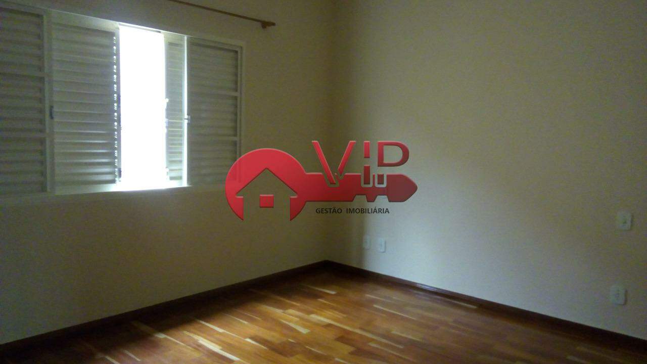 Casa à venda no Jardim Santa Tereza: 