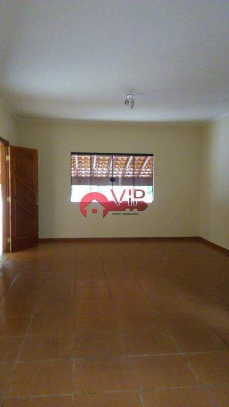 Casa à venda no Jardim Santa Tereza: 