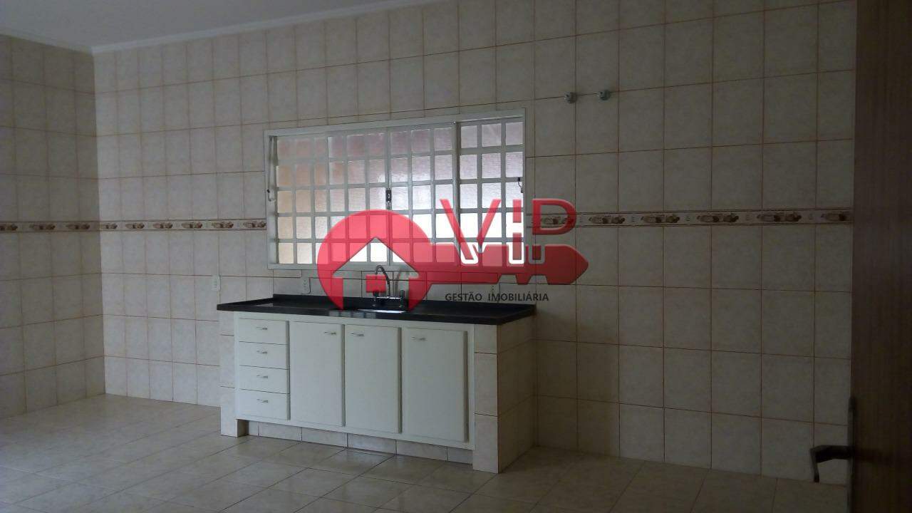 Casa à venda no Jardim Santa Tereza: 