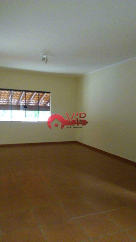 Casa à venda no Jardim Santa Tereza: 