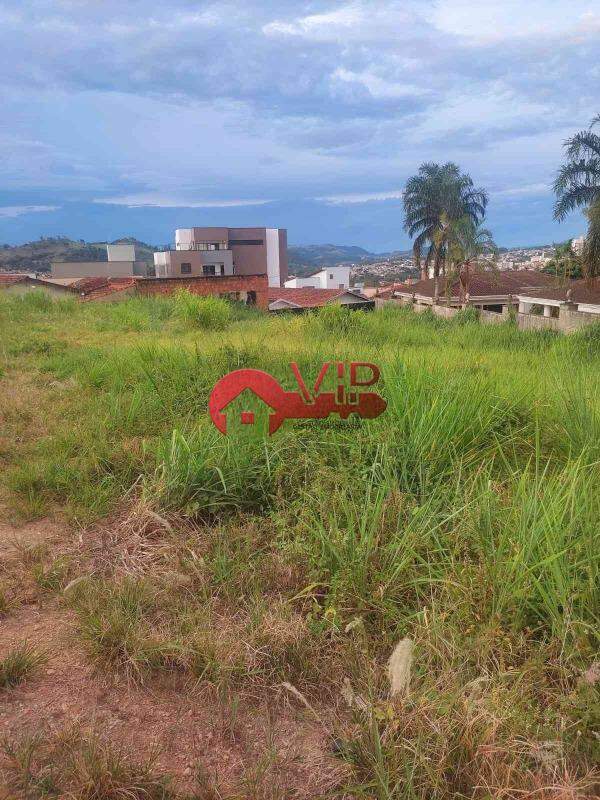 Terreno à venda no Colinas de São José: 