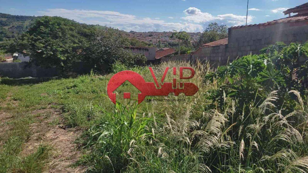 Terreno à venda no Vila Brasil: 