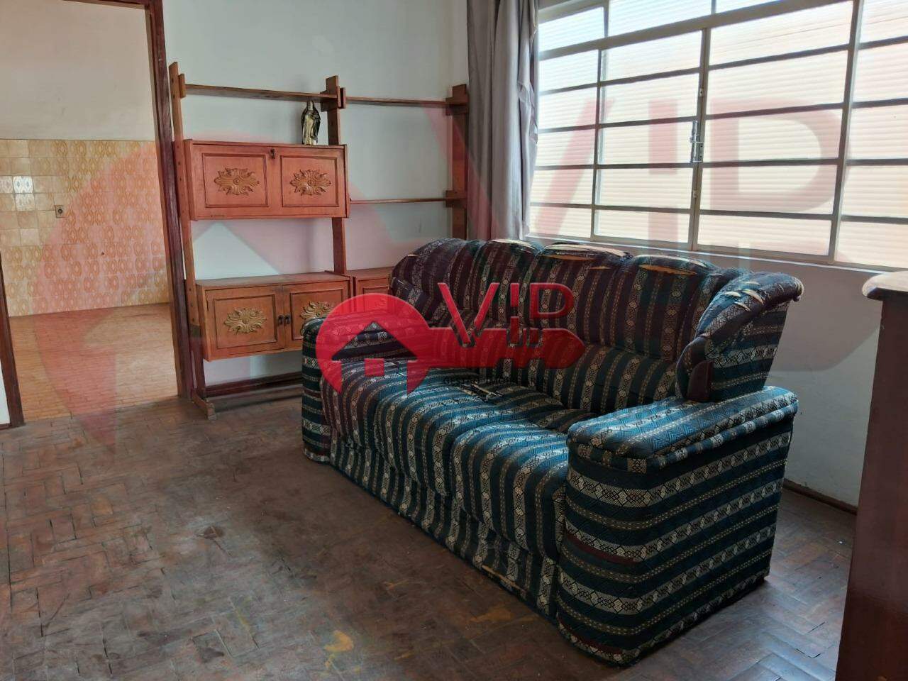 Casa à venda no Centro: 