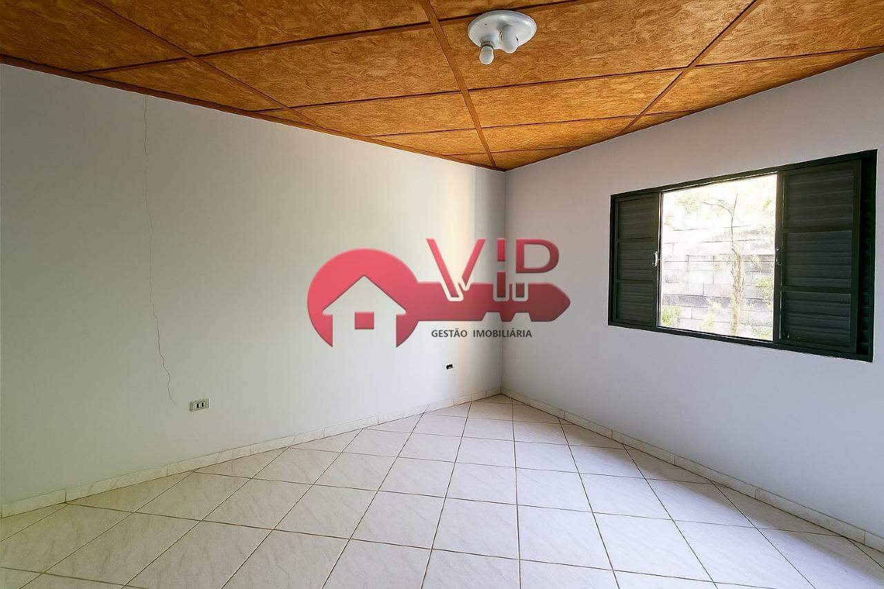 Casa à venda no Vila Antônio Maschietto Filho: 