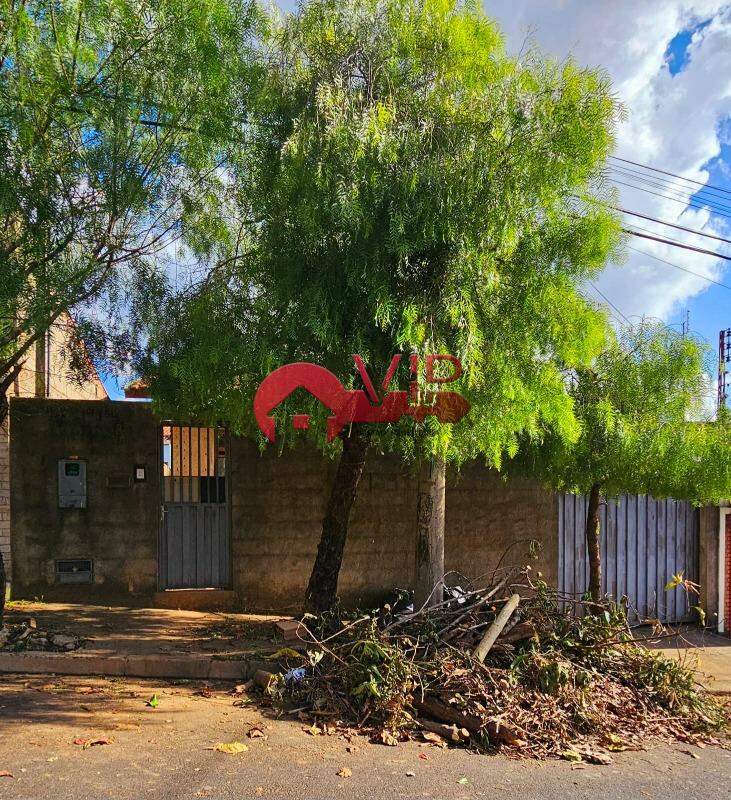 Casa à venda no Vila Antônio Maschietto Filho: 