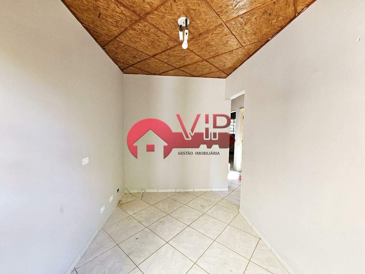 Casa à venda no Vila Antônio Maschietto Filho: 