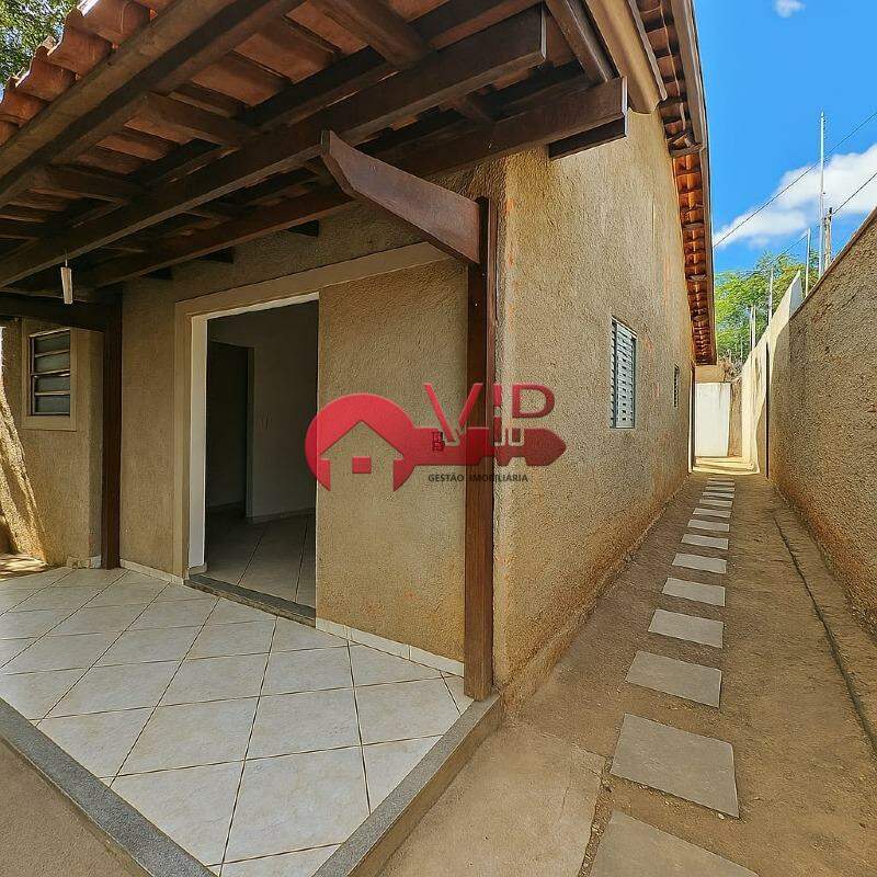 Casa à venda no Vila Antônio Maschietto Filho: 