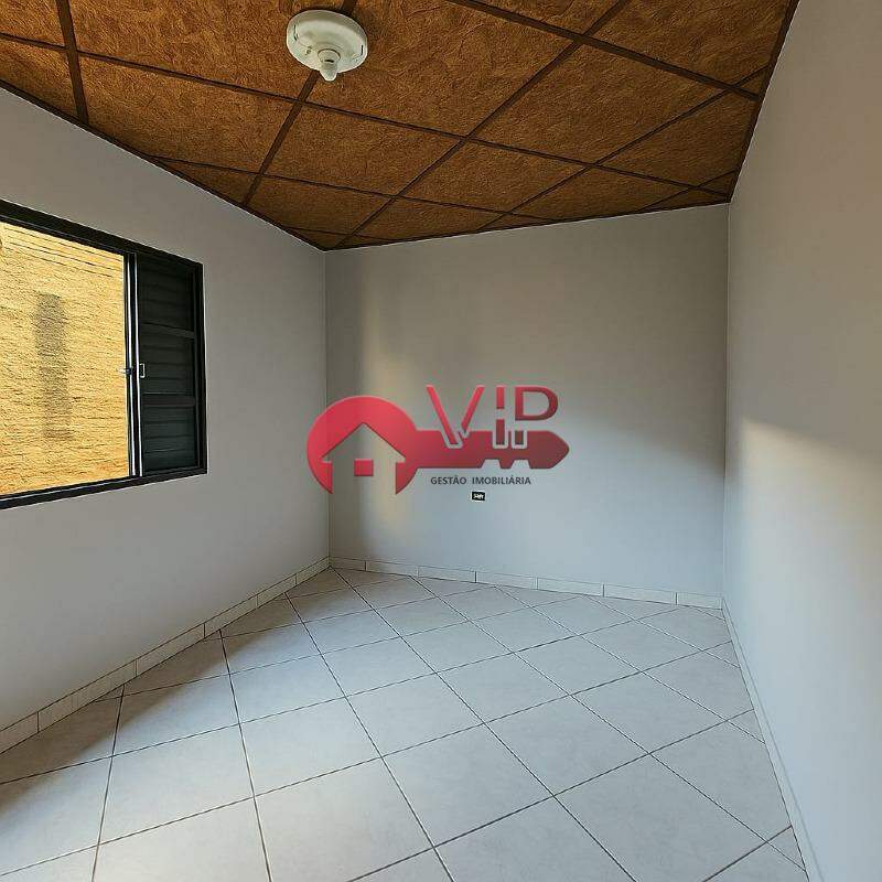 Casa à venda no Vila Antônio Maschietto Filho: 