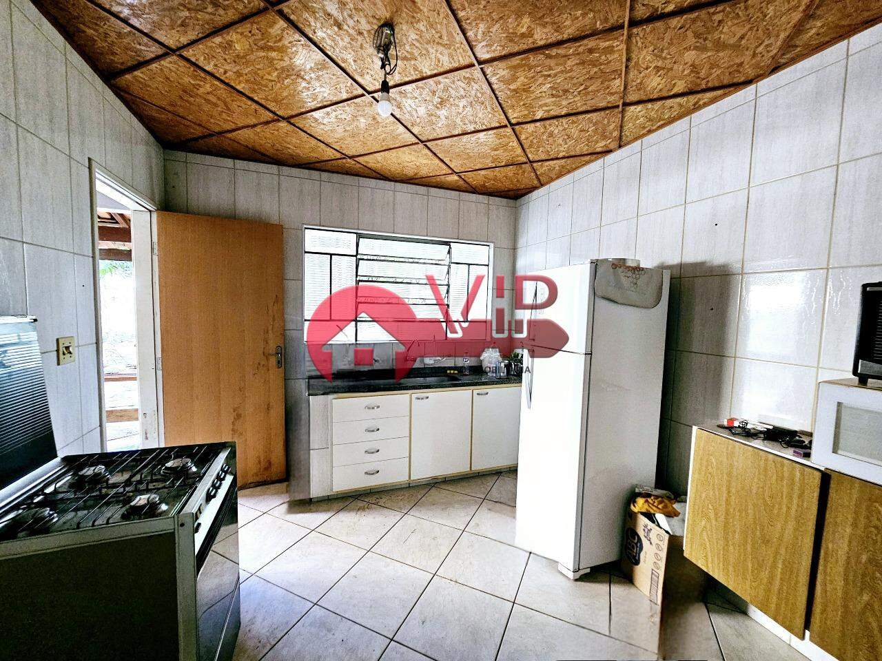 Casa à venda no Vila Antônio Maschietto Filho: 