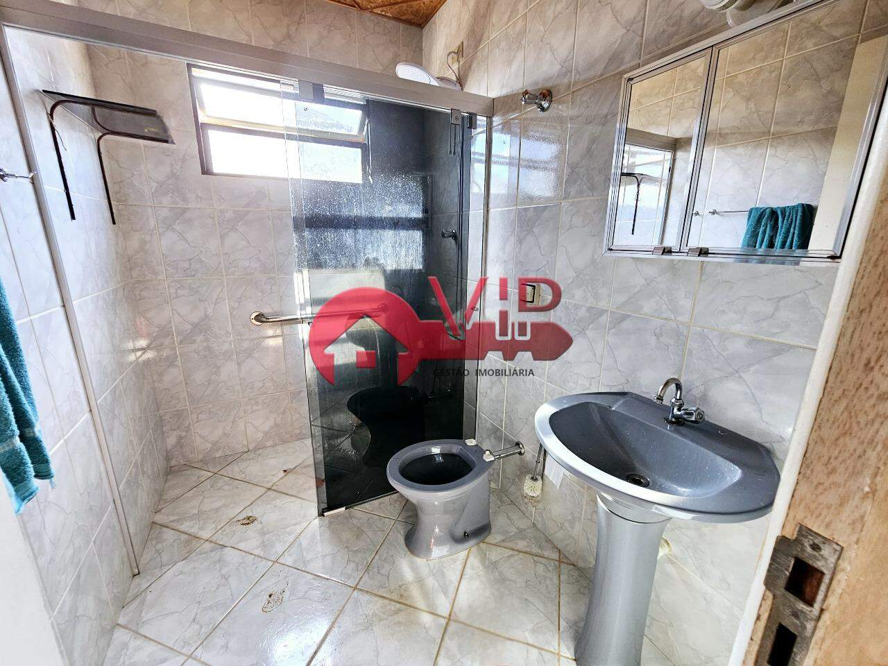 Casa à venda no Vila Antônio Maschietto Filho: 