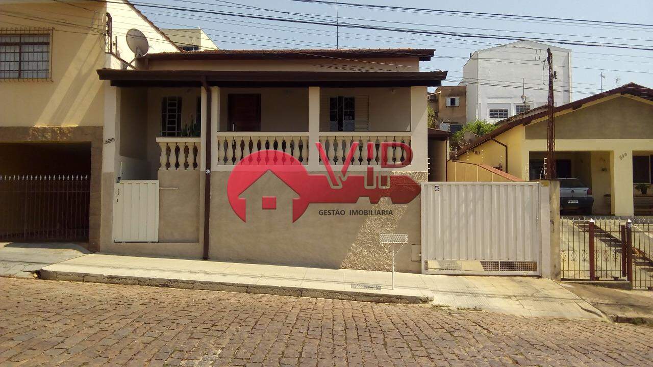 Casa à venda no Centro: 