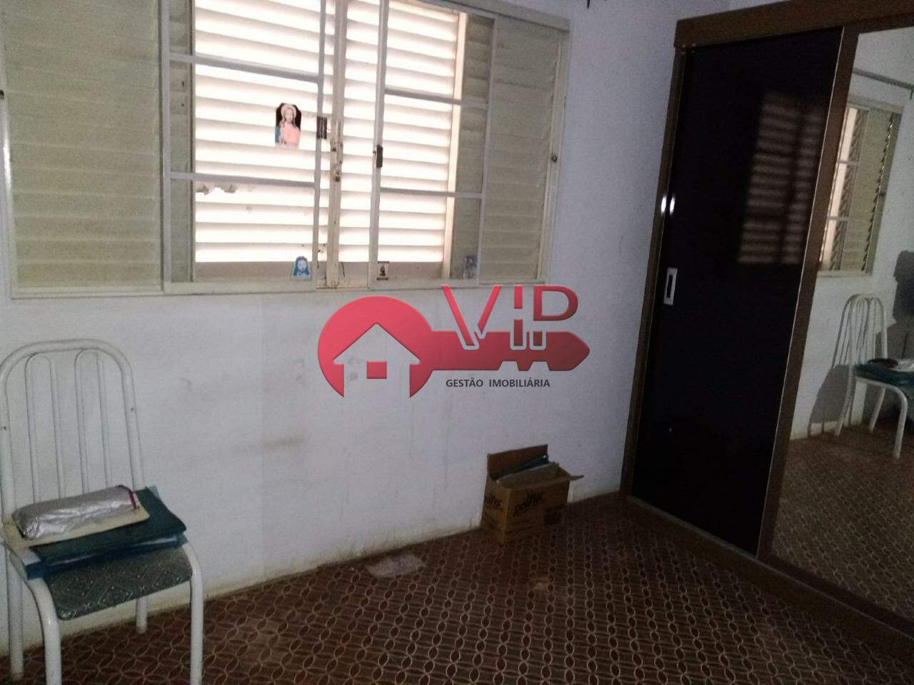 Casa à venda no Santo Antônio: 