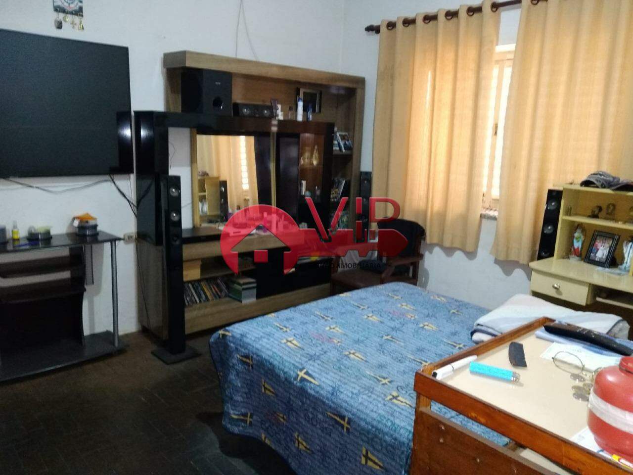 Casa à venda no Santo Antônio: 