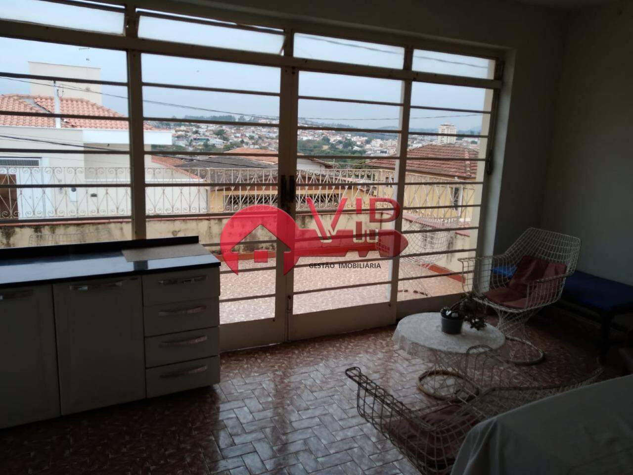 Casa à venda no Santo Antônio: 