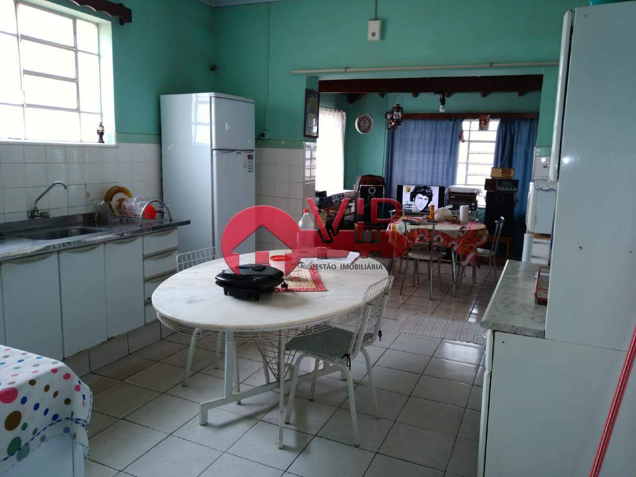 Casa à venda no Santo Antônio: 