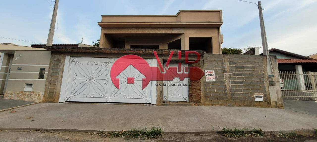 Casa à venda no Jardim Eunice: 