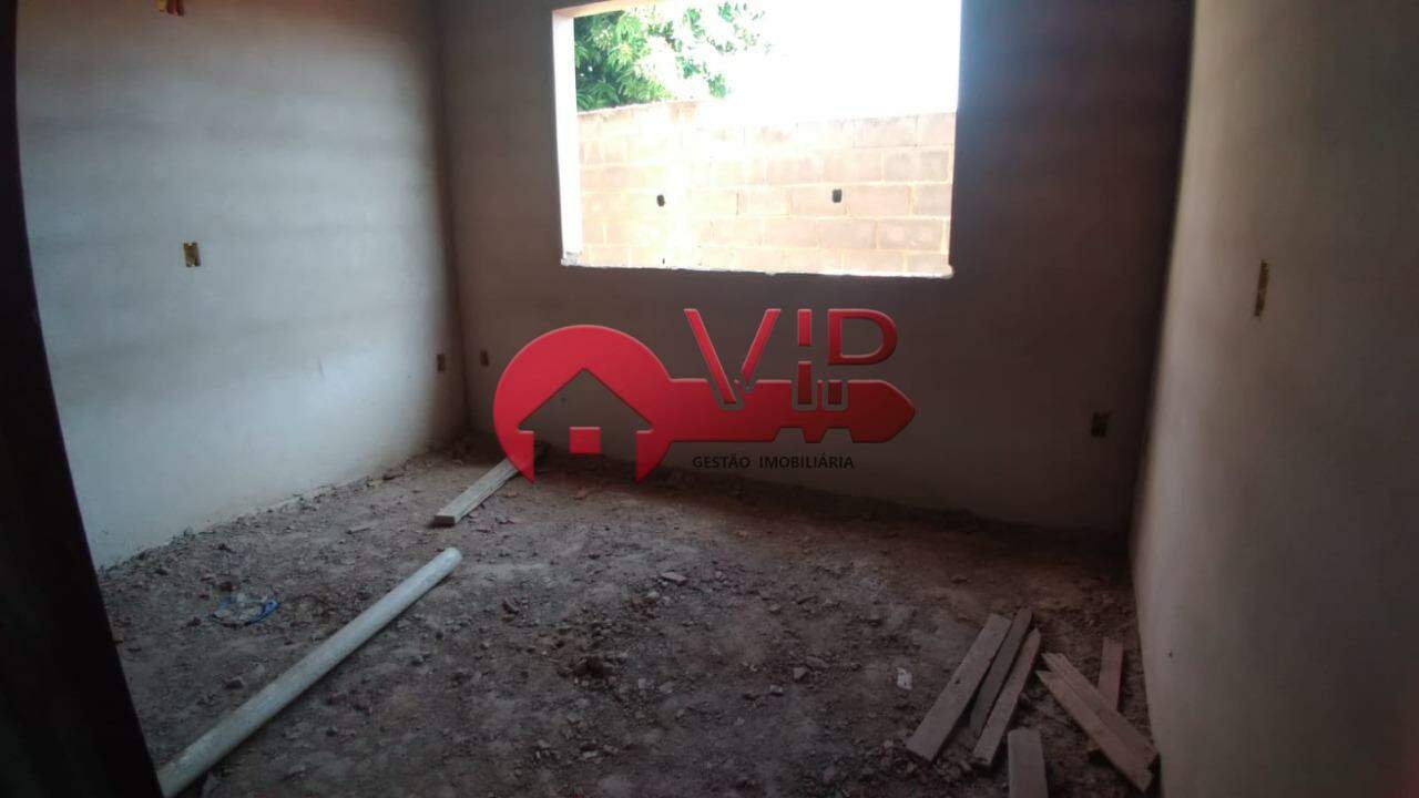 Casa à venda no Jardim Eunice: 