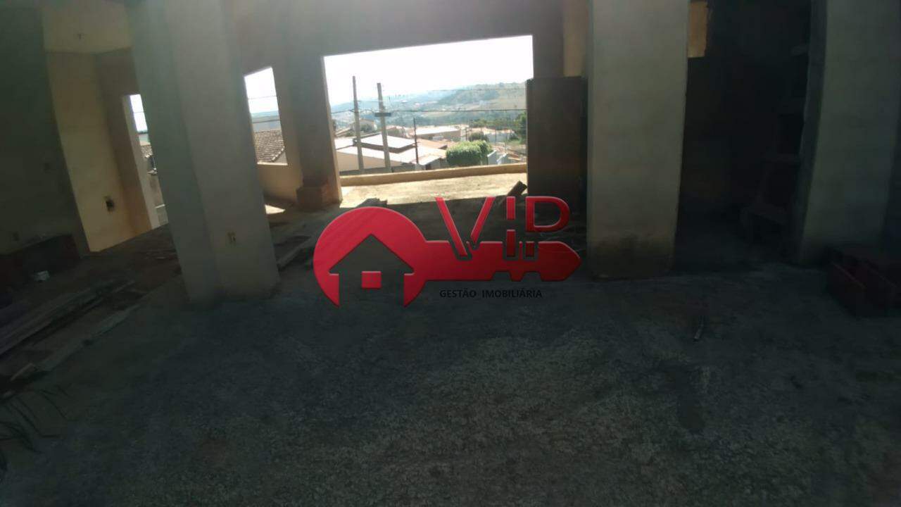 Casa à venda no Jardim Eunice: 