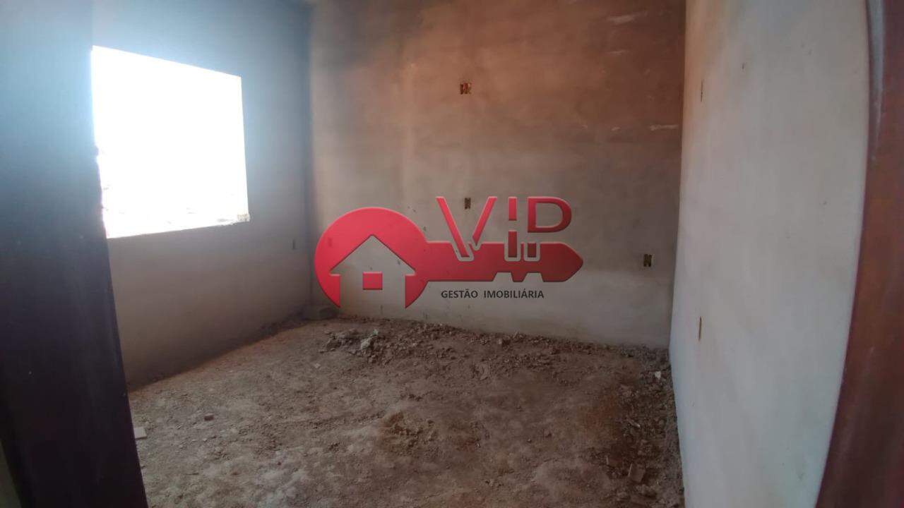 Casa à venda no Jardim Eunice: 